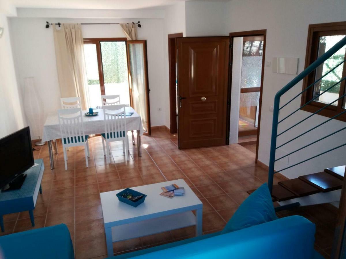 Casa Vacanze Tiffany Corralejo Exterior photo