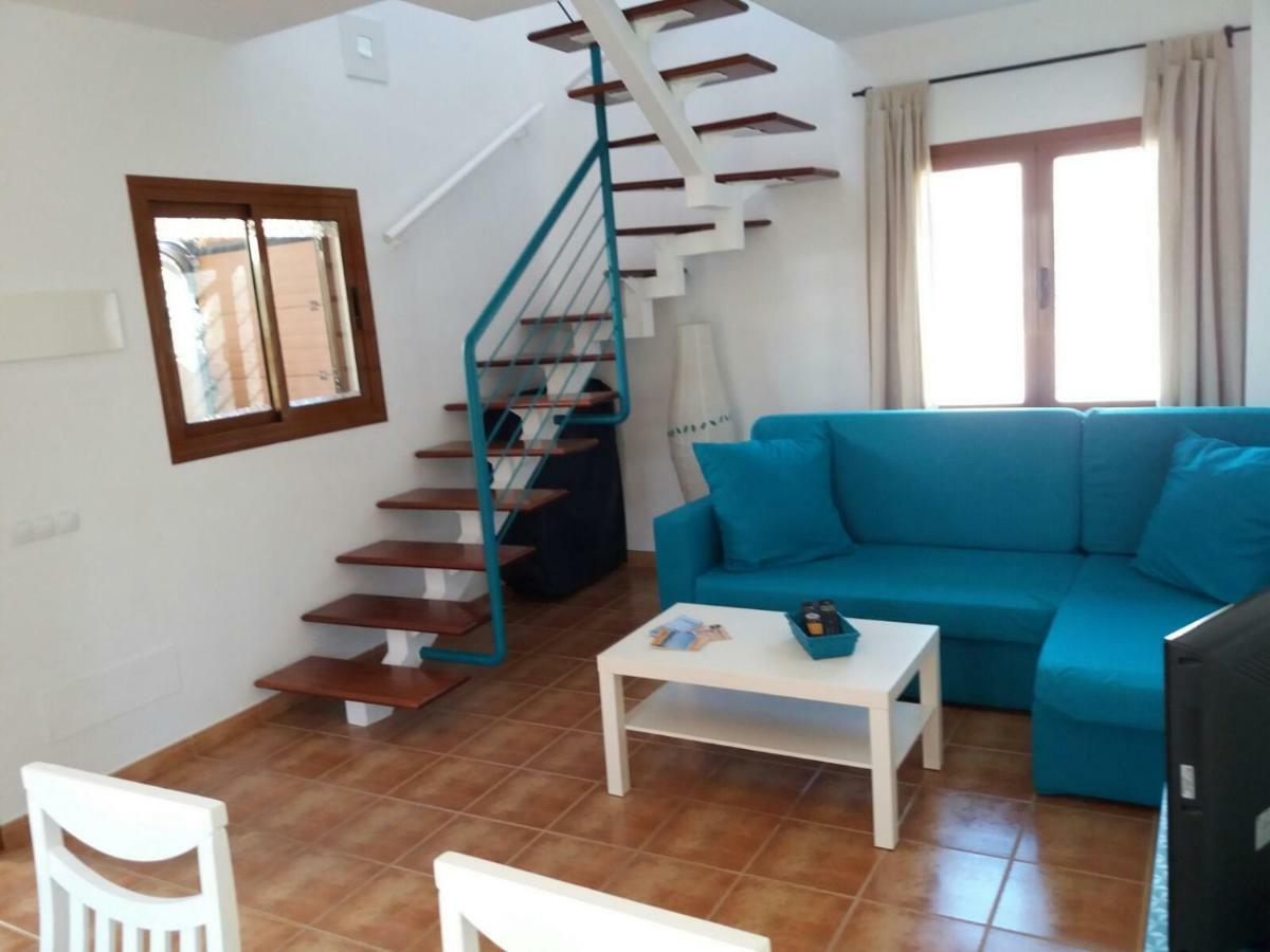 Casa Vacanze Tiffany Corralejo Exterior photo