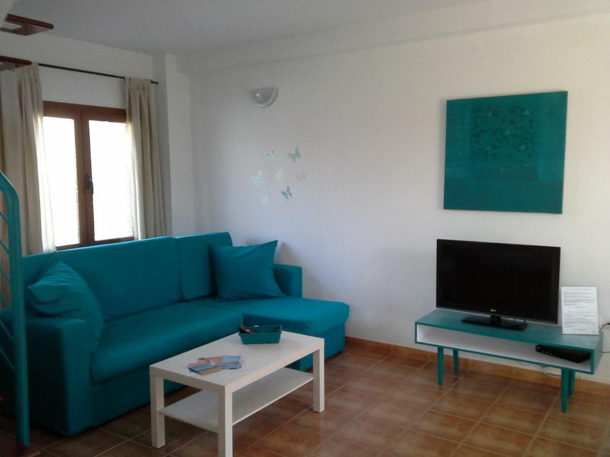 Casa Vacanze Tiffany Corralejo Exterior photo