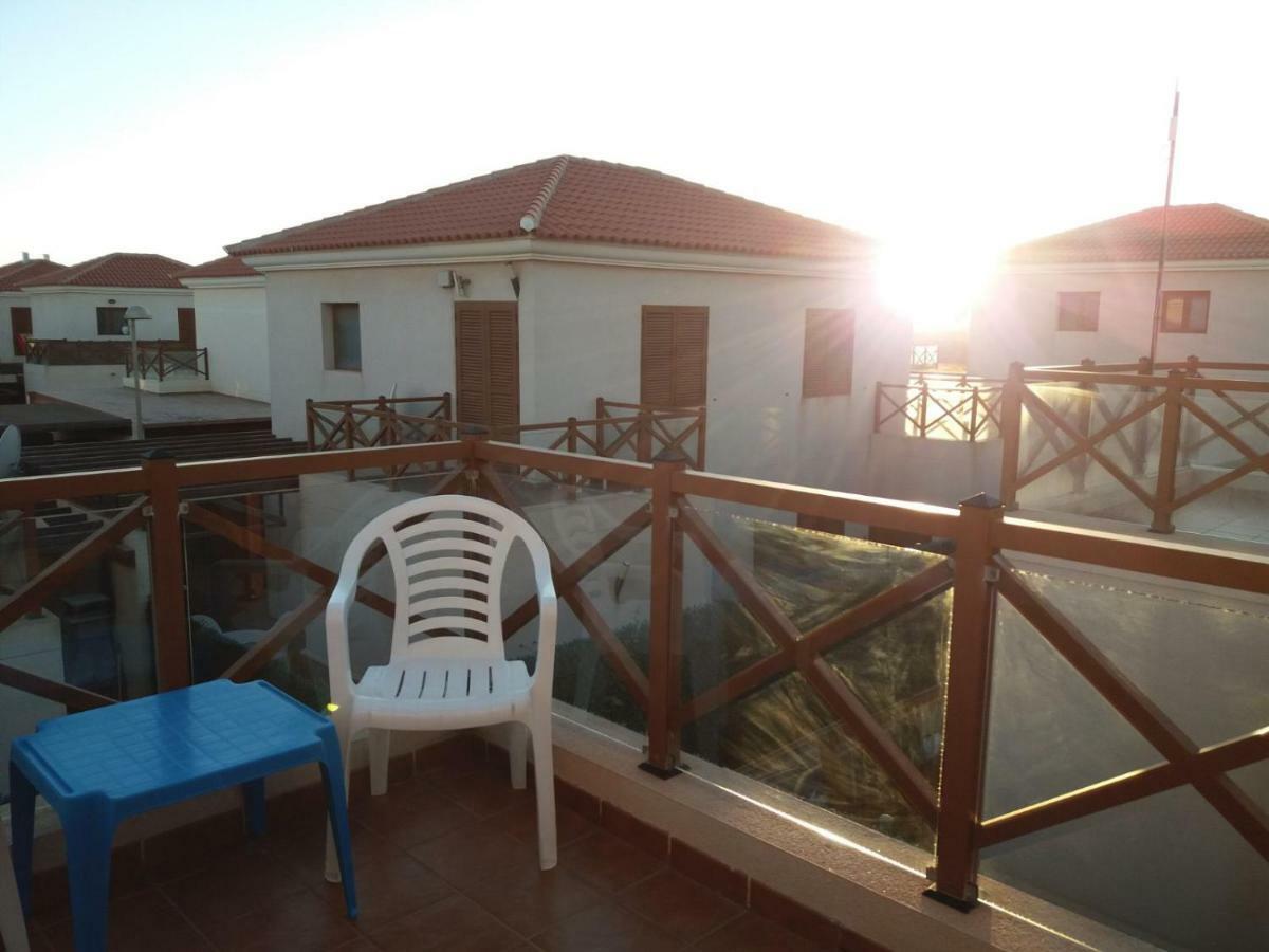 Casa Vacanze Tiffany Corralejo Exterior photo