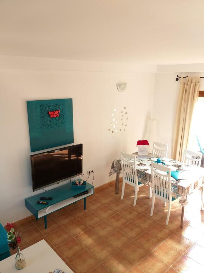 Casa Vacanze Tiffany Corralejo Exterior photo